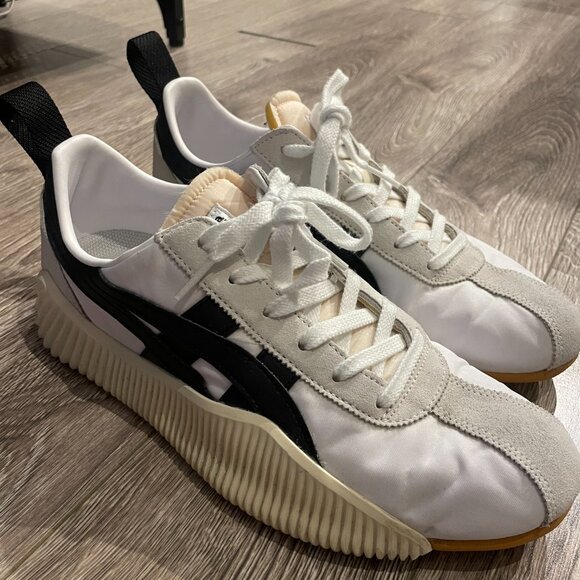 Onitsuka Tiger ACROMOUNT - Men 8 / Women 9.5 - Picture 7 of 9